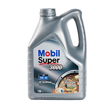 Mobil Super 3000 5w30 xe