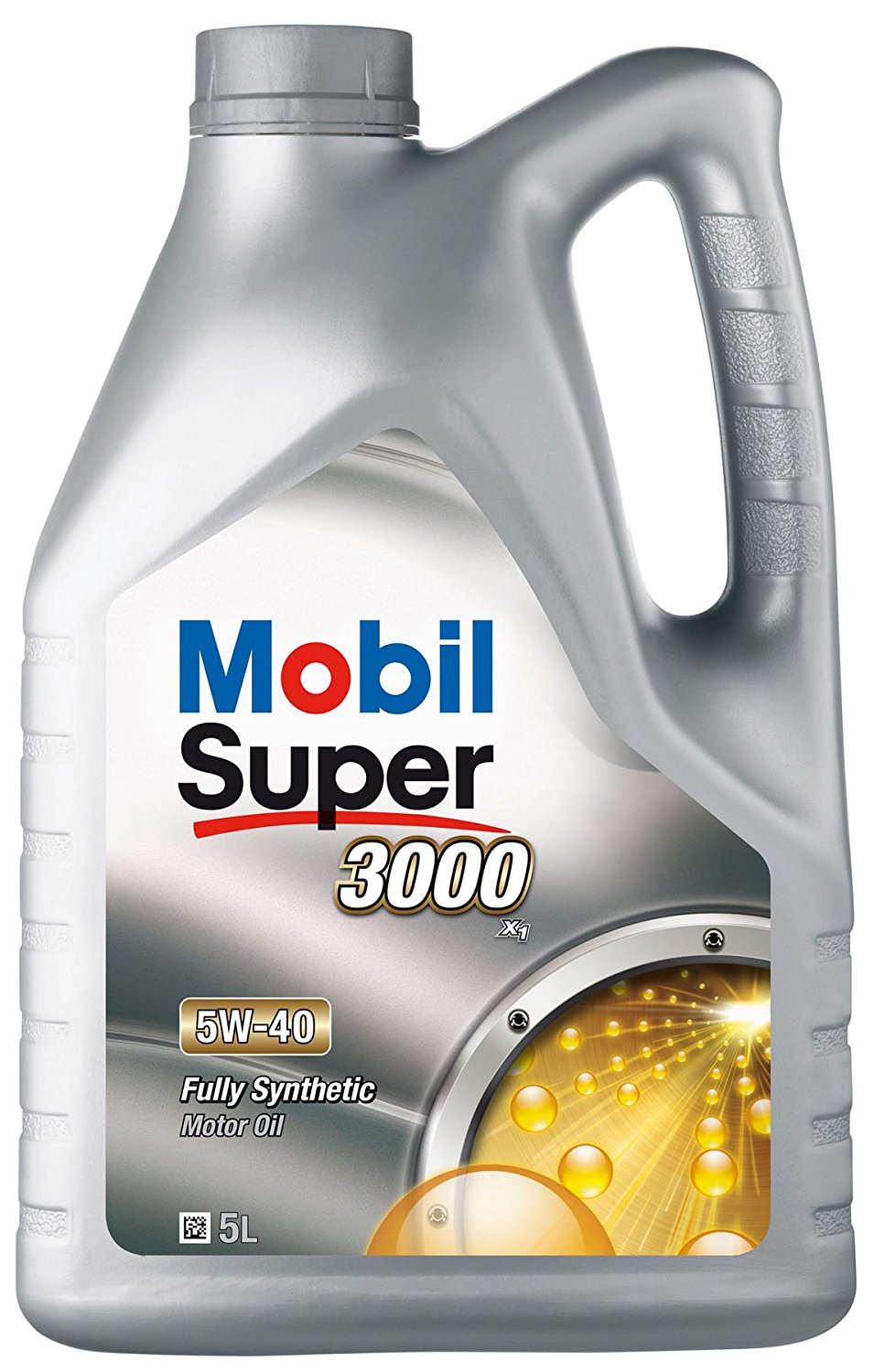 Mobil Super 3000 5w40