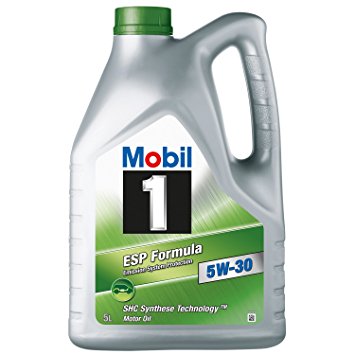 Mobil1  5w30