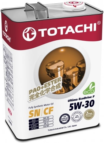 TOTACHI 5W-30