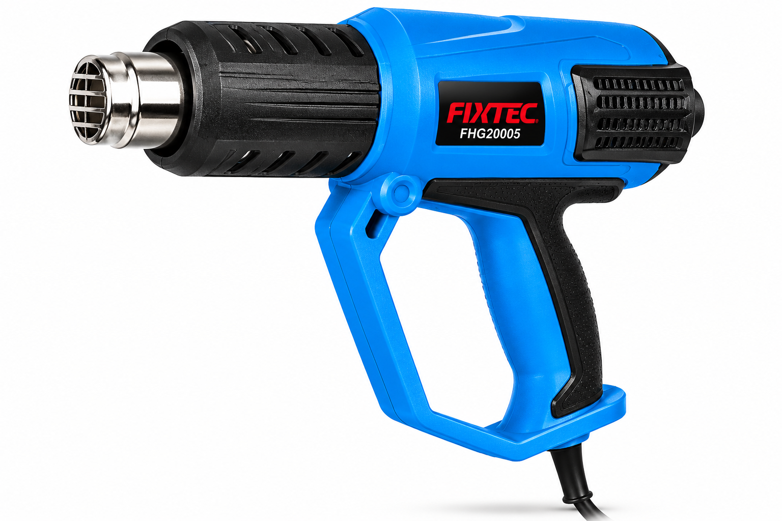 FIXTEC FHG20005 ტექნიკური ფენი 2000W
