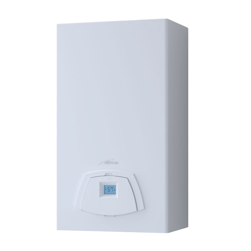 Sime EDEA 25 BF კონდენსაციური კედლის გაზის ქვაბი